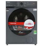 Máy giặt Toshiba 10.5kg inverter TW-T21BU115UWV(MG)