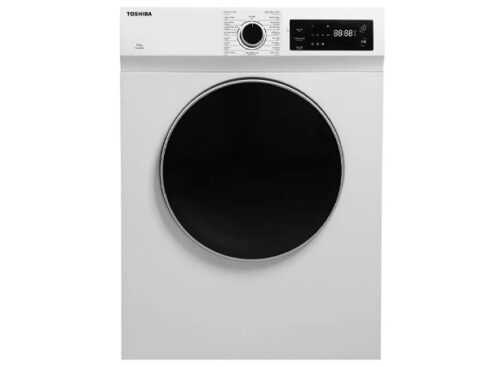 Máy sấy quần áo Toshiba TD-H80SEV(WK)