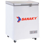 Tủ Đông Sanaky 100 Lít VH-150HY2