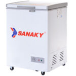 Tủ Đông Sanaky VH-150HY2 100 lít 1 ngăn 1 cánh