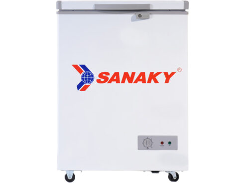 Tủ đông Sanaky VH-150HY2