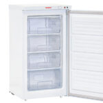 Tủ đông đứng Sanaky VH-160VD 118 lít