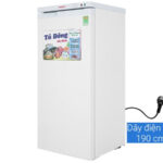 Tủ đông Sanaky 150 lít VH-180VD