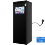 Tủ Đông Đứng Sanaky VH-230VD3 231 Lít
