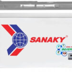 Tủ đông Sanaky VH-899K3A