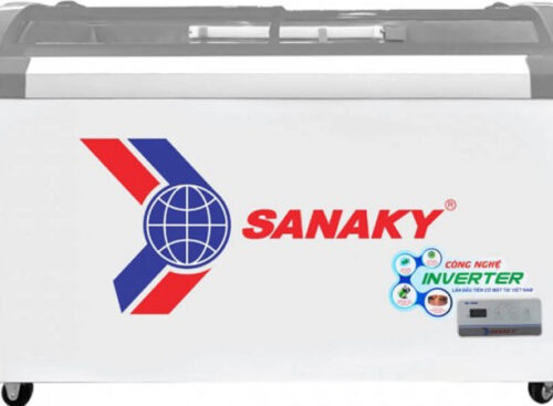 Tủ đông Sanaky VH-899K3A