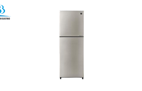 Tủ lạnh Sharp SJ-XP322AE-SL