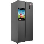 Tủ lạnh Casper RS-460PG-1