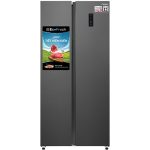 Tủ lạnh Casper RS-460PG