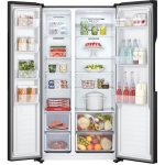 Tủ lạnh LG GR-B256BL-3