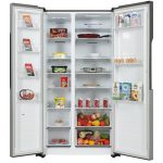 Tủ lạnh LG GR-B256JDS-3