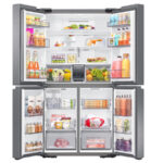 Tủ lạnh Samsung RF59C700ES9/SV-18
