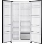 Tủ lạnh Sharp SJ-SBX530V-SL-2