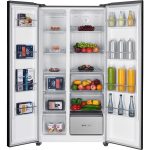 Tủ lạnh Sharp SJ-SBX530V-SL-3