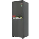 Tủ lạnh Sharp SJ-XP382AE-DS-2
