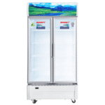 Tủ mát Sanaky VH-1209HP3