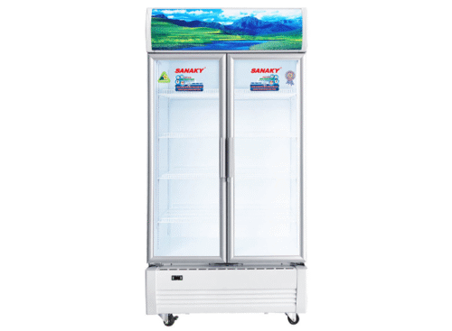 Tủ mát Sanaky VH-1209HP3
