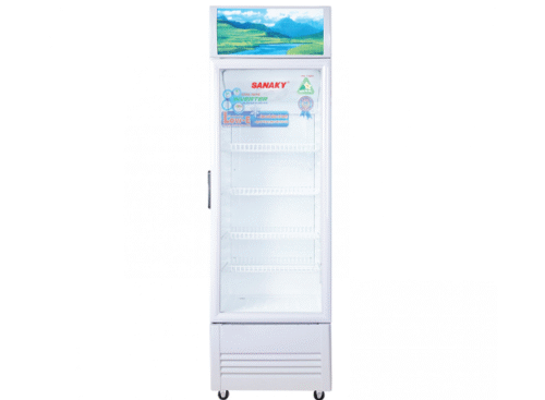 Tủ mát Sanaky VH-218K3L