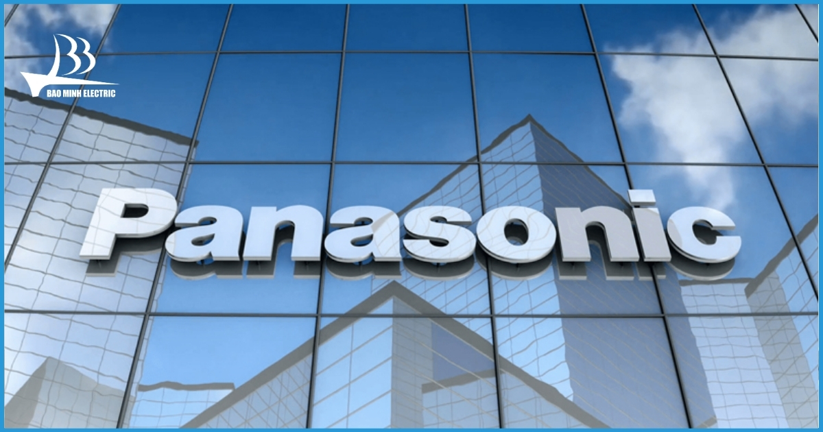 Panasonic - thương hiệu điều hoà tủ đứng chất lượng cao, nổi tiếng đến từ Nhật Bản