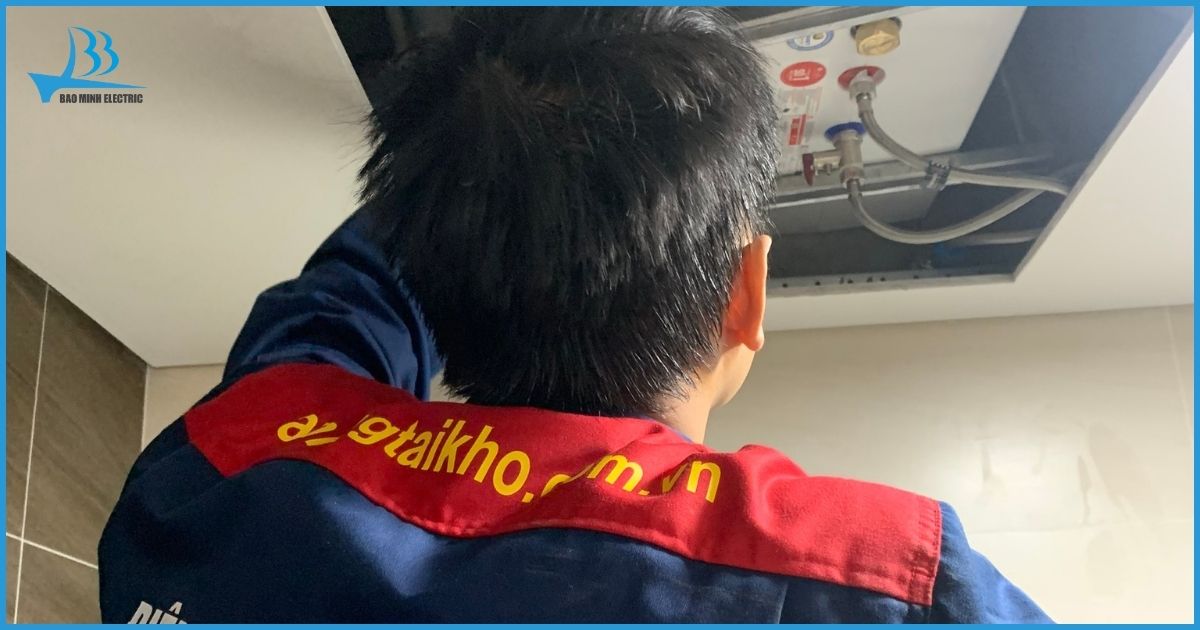 Rossi - thương hiệu bình nóng lạnh Việt Nam nổi tiếng từ Tập đoàn Tân Á Đại Thành