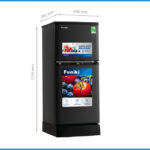 Tủ lạnh Funiki HR T6120TDG