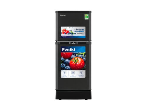 Tủ lạnh Funiki HR T6126TDG