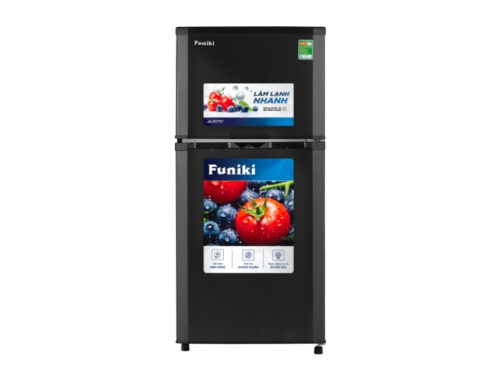 Tủ lạnh Funiki HR T6159TDG
