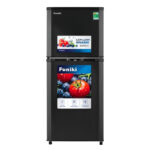 tủ lạnh Funiki HR T6185TDG