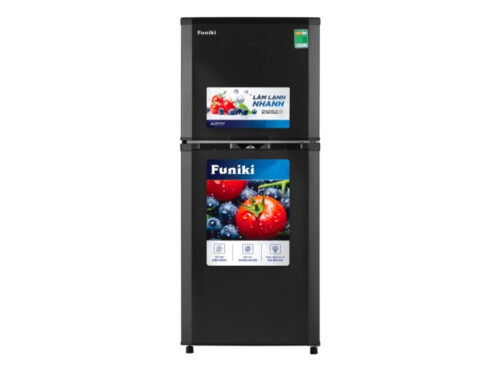 Tủ lạnh Funiki HR T6185TDG
