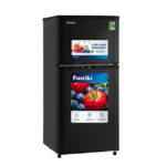 tủ lạnh Funiki HR T6185TDG
