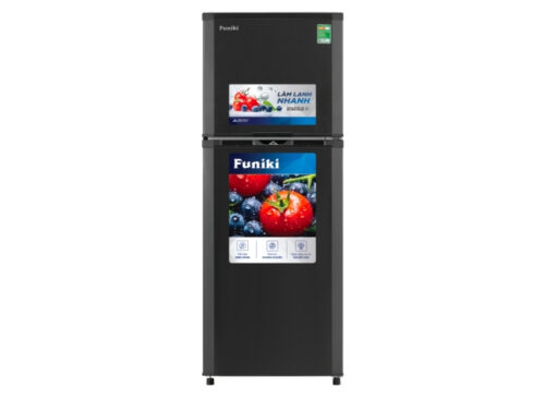 Tủ lạnh Funiki HR T8209TDG