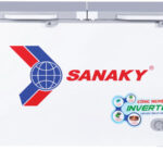 Tủ đông Sanaky VH-4099A4K