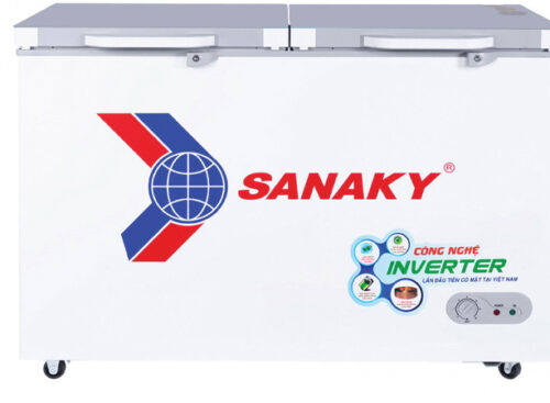 Tủ đông Sanaky VH-4099A4K