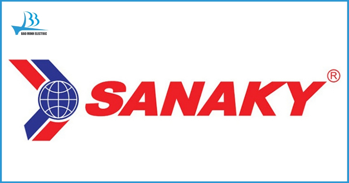 Sanaky là thương hiệu Việt chất lượng cao
