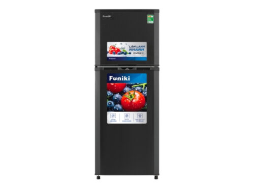 Tủ lạnh Funiki HR T6209TDG