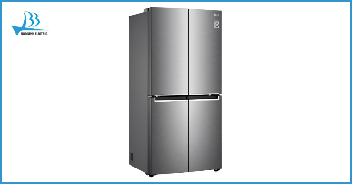 Tủ lạnh LG Inverter GR-B53PS
