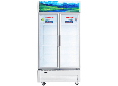 Tủ mát Sanaky VH-1009HP3