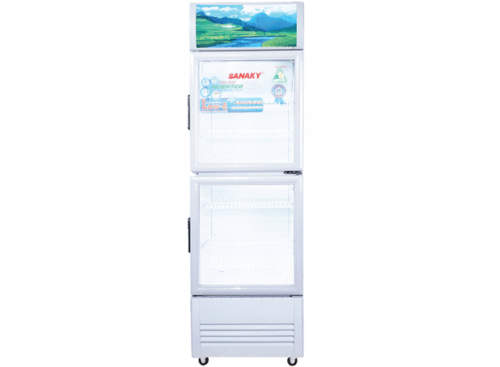 Tủ mát Sanaky VH-408W3L