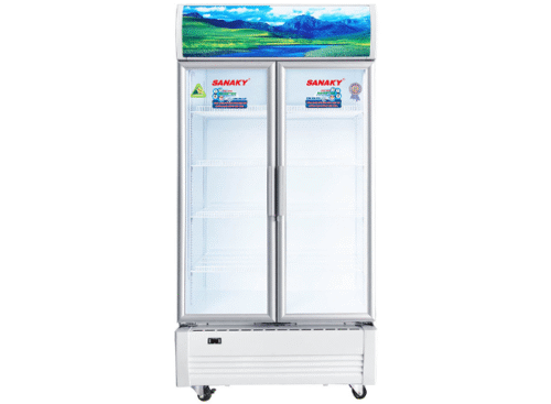 Tủ mát Sanaky VH-8009HP3
