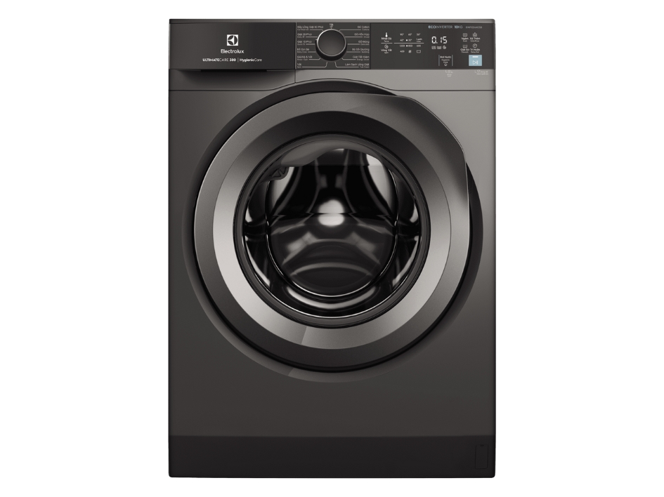 Lý do bạn nên vệ sinh máy giặt Electrolux cửa ngang?