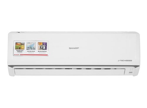 Điều hòa Sharp AH-X13CEWC