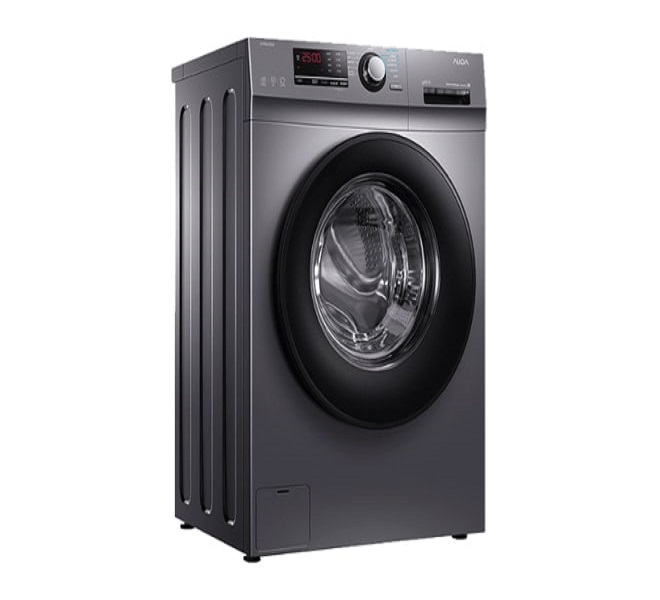 Máy giặt Aqua AQD-A951G.S có dung tích lên đến 9,5 kg