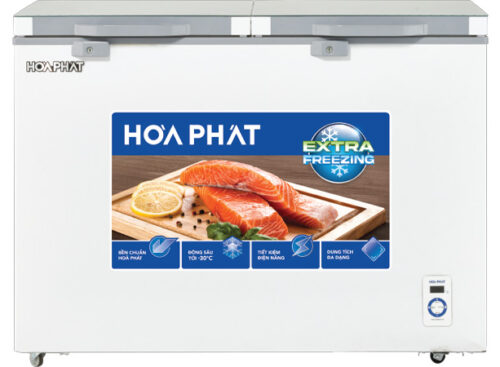 Tủ đông Hòa Phát HPF AD6352.T1