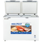 Tủ đông Hòa Phát HPF AD6352.T1-3