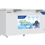 Tủ đông Hòa Phát HPF AD6544-1