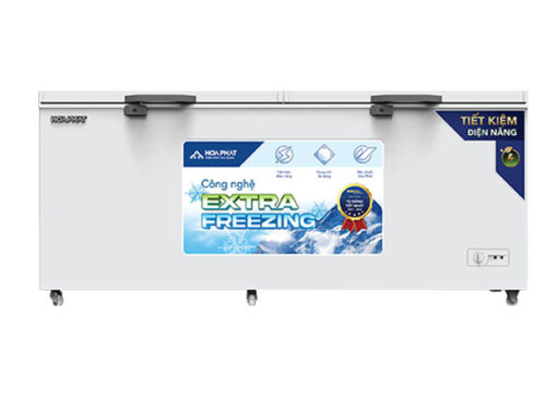 Tủ đông Hòa Phát HPF AD6544