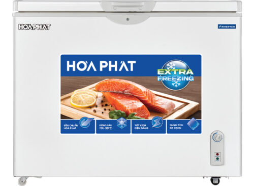 Tủ đông Hòa Phát HPF AD8252