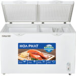 Tủ đông Hòa Phát HPF AN6352-2