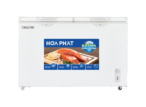 Tủ đông Hòa Phát HPF AN6352