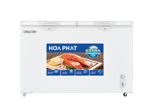 Tủ đông Hòa Phát HPF BN6205